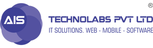 AIS Technolabs - Web Design & Development Company in USA logo